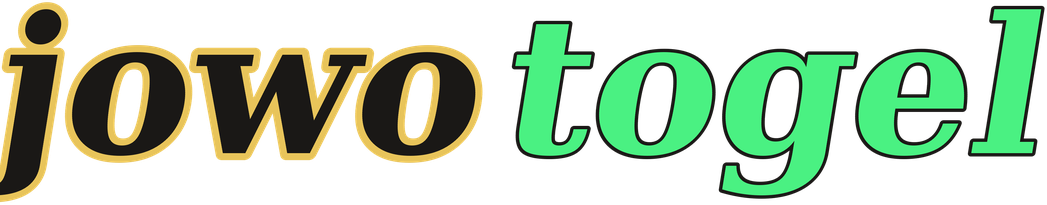 jowotogel logo