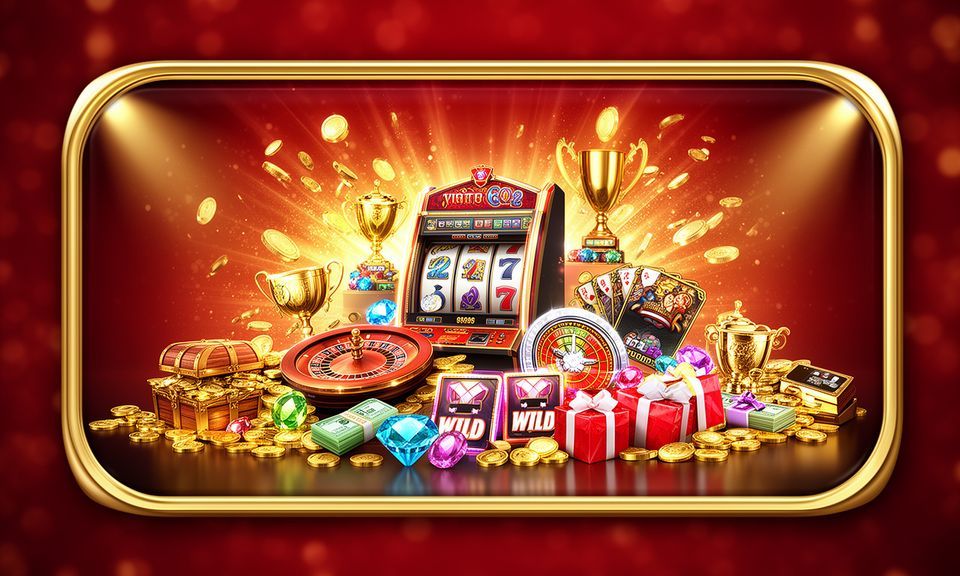 jowotogel Bonus