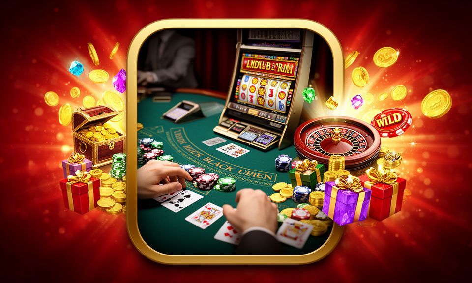 jowotogel Balikpapan Lucky Slots